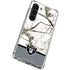 NFL Realtree Camo Las Vegas Raiders Galaxy S23 Clear Case