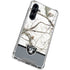 NFL Realtree Camo Las Vegas Raiders Galaxy S23 FE Clear Case