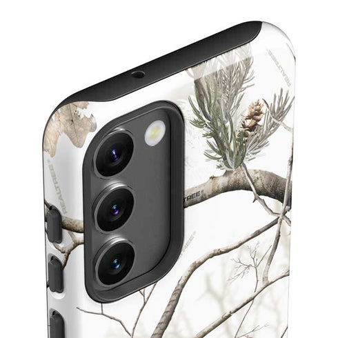 NFL Realtree Camo Las Vegas Raiders Galaxy S23 Plus Pro Case
