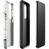 NFL Realtree Camo Las Vegas Raiders Galaxy S23 Plus Pro Case