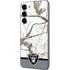 NFL Realtree Camo Las Vegas Raiders Galaxy S23 Plus Skin