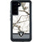 NFL Realtree Camo Las Vegas Raiders Galaxy S23 Plus Waterproof Case