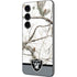 NFL Realtree Camo Las Vegas Raiders Galaxy S23 Skin