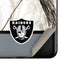 NFL Realtree Camo Las Vegas Raiders Galaxy Z Flip Skin
