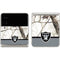 NFL Realtree Camo Las Vegas Raiders Galaxy Z Flip3 5G Skin