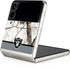 NFL Realtree Camo Las Vegas Raiders Galaxy Z Flip4 5G Skin