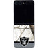 NFL Realtree Camo Las Vegas Raiders Galaxy Z Flip5 5G Skin
