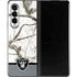 NFL Realtree Camo Las Vegas Raiders Galaxy Z Fold3 5G Skin