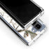 NFL Realtree Camo Las Vegas Raiders Galaxy Z Fold5 5G Clear Case