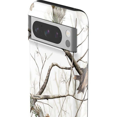 NFL Realtree Camo Las Vegas Raiders Google Pixel 8 Pro Impact Case