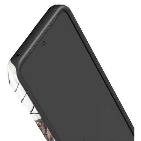 NFL Realtree Camo Las Vegas Raiders Google Pixel 8 Pro Impact Case