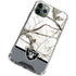 NFL Realtree Camo Las Vegas Raiders iPhone 11 Pro Max Clear Case