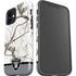 NFL Realtree Camo Las Vegas Raiders iPhone 12 Mini Impact Case