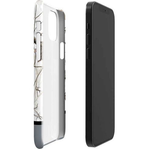 NFL Realtree Camo Las Vegas Raiders iPhone 12 Mini Lite Case