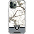 NFL Realtree Camo Las Vegas Raiders iPhone 12 Pro Clear Case