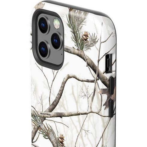 NFL Realtree Camo Las Vegas Raiders iPhone 12 Pro Max Impact Case