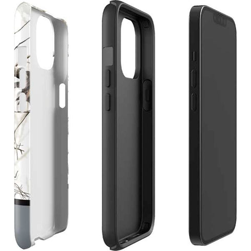 NFL Realtree Camo Las Vegas Raiders iPhone 13 Impact Case