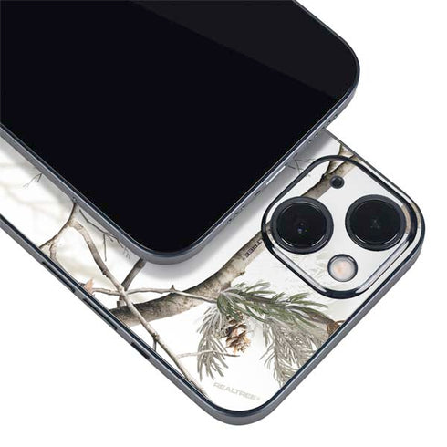 NFL Realtree Camo Las Vegas Raiders iPhone 13 Mini Skin