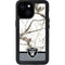 NFL Realtree Camo Las Vegas Raiders iPhone 13 Mini Waterproof Case