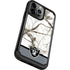 NFL Realtree Camo Las Vegas Raiders iPhone 13 Pro Cargo Case