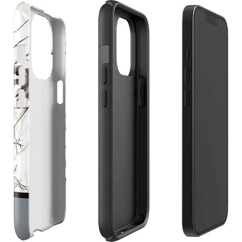 NFL Realtree Camo Las Vegas Raiders iPhone 13 Pro Impact Case