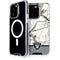 NFL Realtree Camo Las Vegas Raiders iPhone 13 Pro MagSafe Case