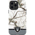 NFL Realtree Camo Las Vegas Raiders iPhone 13 Pro Max Impact Case