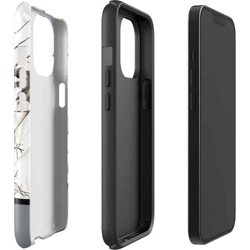 NFL Realtree Camo Las Vegas Raiders iPhone 13 Pro Max Impact Case