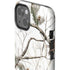 NFL Realtree Camo Las Vegas Raiders iPhone 15 Plus Impact Case