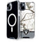 NFL Realtree Camo Las Vegas Raiders iPhone 14 Plus MagSafe Case