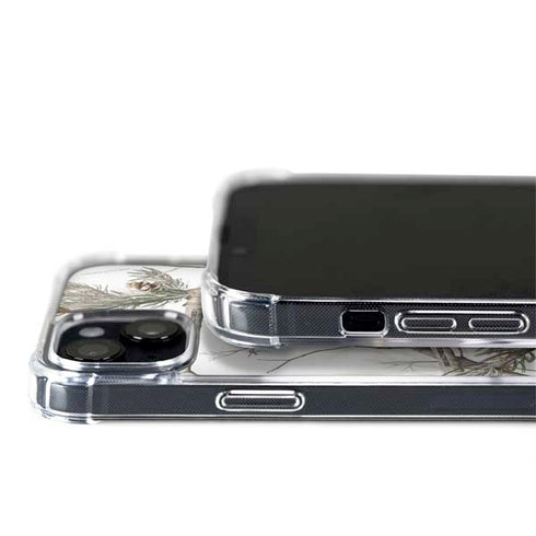 NFL Realtree Camo Las Vegas Raiders iPhone 14 Plus MagSafe Case