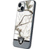 NFL Realtree Camo Las Vegas Raiders iPhone 15 Plus Skin