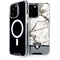 NFL Realtree Camo Las Vegas Raiders iPhone 14 Pro Max MagSafe Case