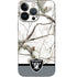 NFL Realtree Camo Las Vegas Raiders iPhone 14 Pro Skin