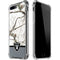 NFL Realtree Camo Las Vegas Raiders iPhone 7/8 Plus Clear Case