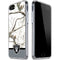 NFL Realtree Camo Las Vegas Raiders iPhone SE (2nd & 3rd Gen) Clear Case
