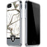 NFL Realtree Camo Las Vegas Raiders iPhone SE (2nd & 3rd Gen) Clear Case