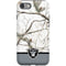 NFL Realtree Camo Las Vegas Raiders iPhone SE (2nd & 3rd Gen) Pro Case