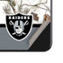 NFL Realtree Camo Las Vegas Raiders iPhone SE (2nd & 3rd Gen) Skin