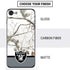 NFL Realtree Camo Las Vegas Raiders iPhone SE (2nd & 3rd Gen) Skin