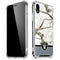 NFL Realtree Camo Las Vegas Raiders iPhone XR Clear Case