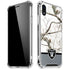 NFL Realtree Camo Las Vegas Raiders iPhone XR Clear Case