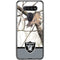NFL Realtree Camo Las Vegas Raiders LG K51/Q51 Clear Case