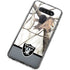 NFL Realtree Camo Las Vegas Raiders LG K51/Q51 Clear Case