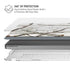 NFL Realtree Camo Las Vegas Raiders MacBook Pro 16in (2021-25) Case plus Skin