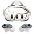 NFL Realtree Camo Las Vegas Raiders Meta Quest 3 Skin