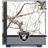 NFL Realtree Camo Las Vegas Raiders NZXT H510 Compact ATX Mid-Tower Case Skin