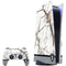 NFL Realtree Camo Las Vegas Raiders PS5 Bundle Skin