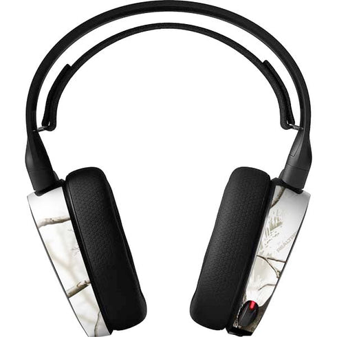 NFL Realtree Camo Las Vegas Raiders SteelSeries Arctis 3 Skin