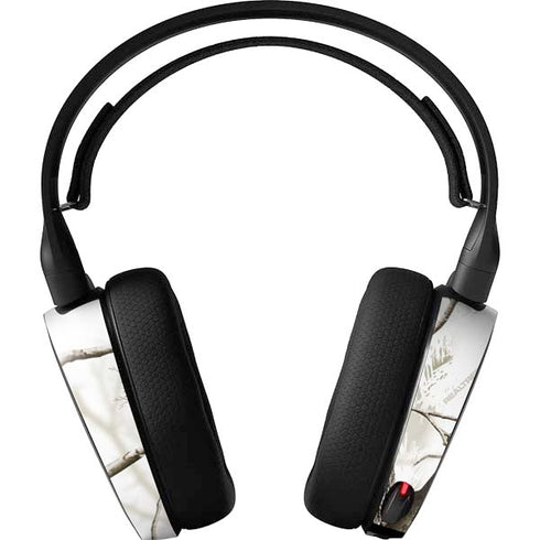 NFL Realtree Camo Las Vegas Raiders SteelSeries Arctis 5 Skin
